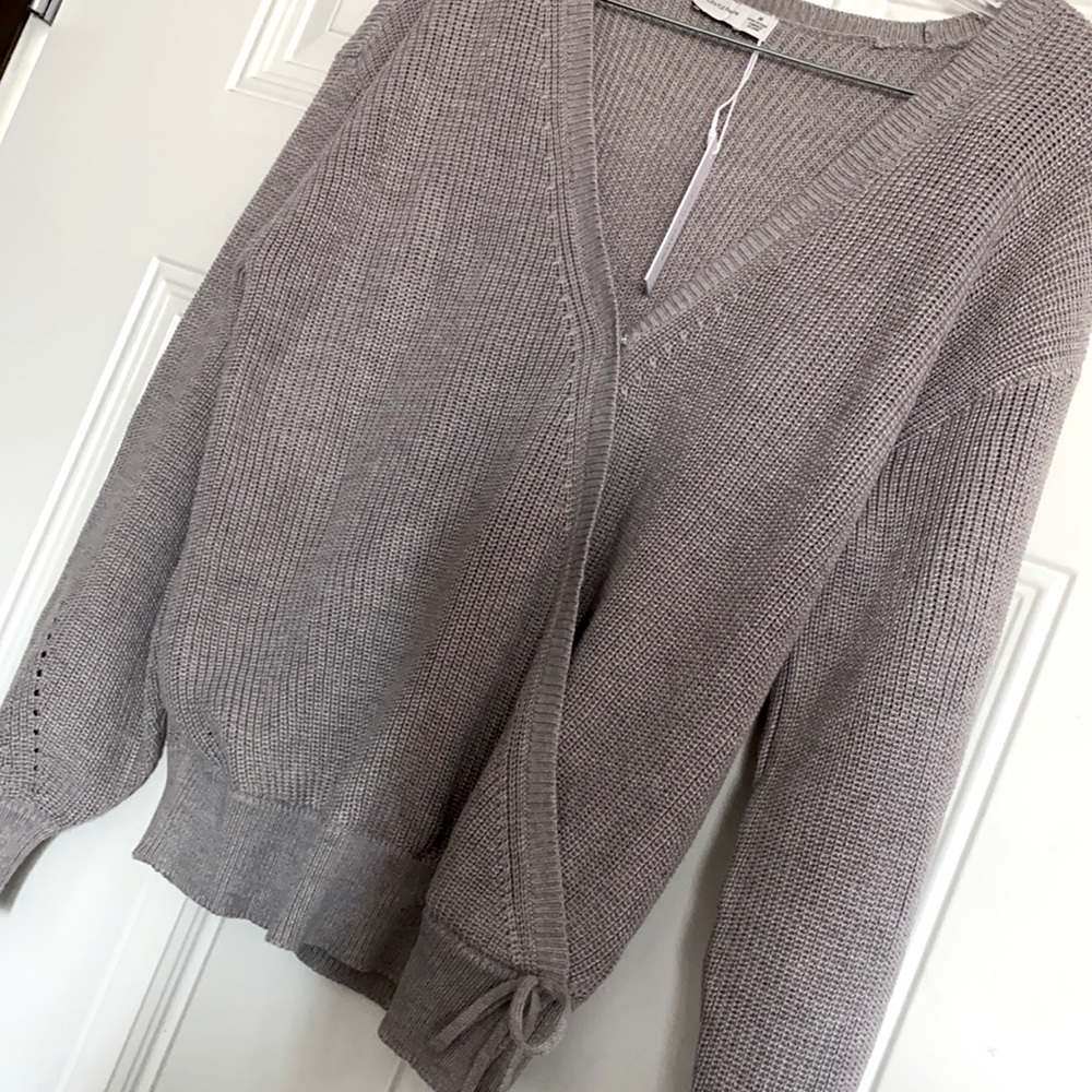 NWT Gentle Fawn top